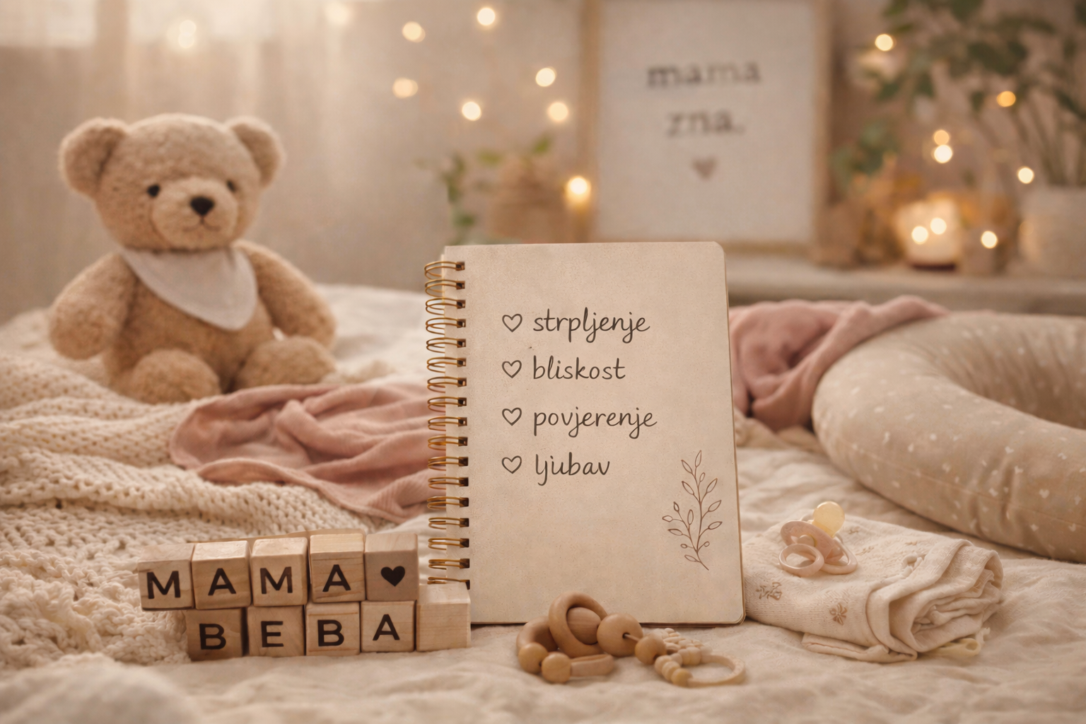 Najčešće greške u prvim danima dojenja